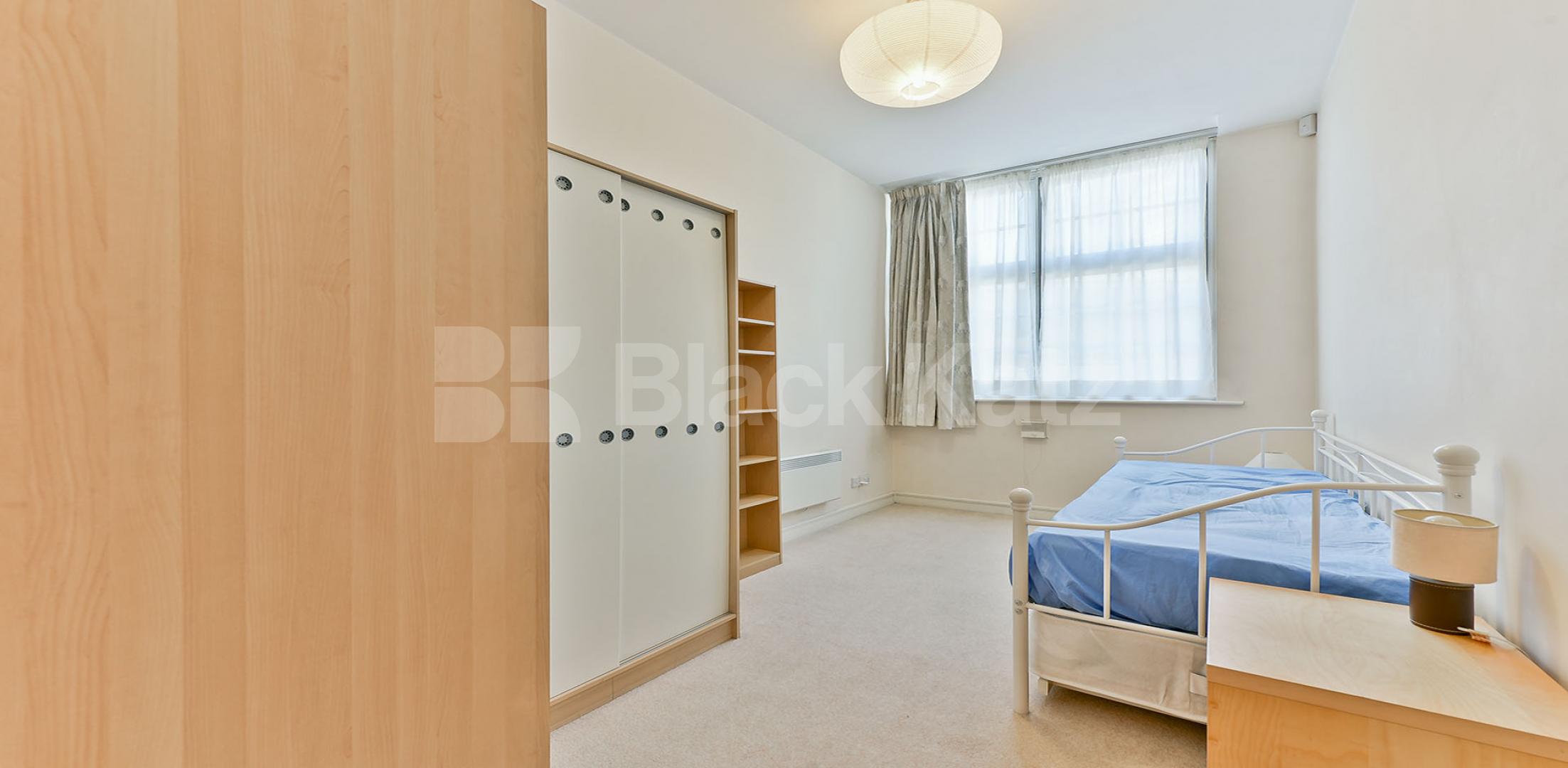 			NEW INSTRUCTION, 2 Bedroom, 1 bath, 1 reception Apartment			 Oxford Drive , London Bridge